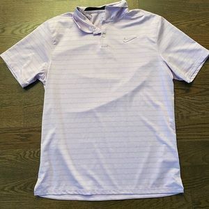 Nike golf polo